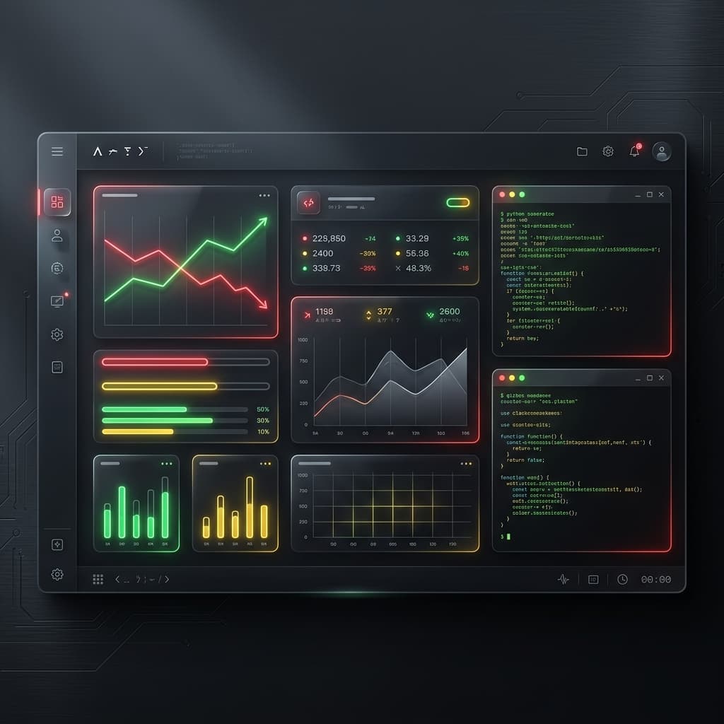 Buffstack project preview
